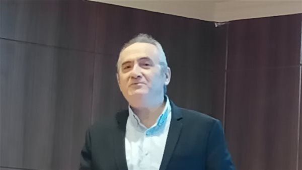 الدكتور محمد مصطفى