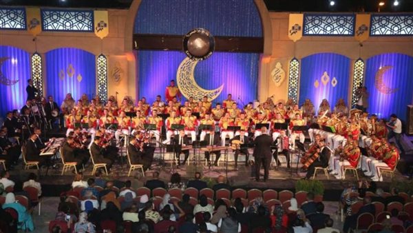 برنامج سينمائي مميز على المسرح المكشوف الإثنين 17 نوفمبر 2025