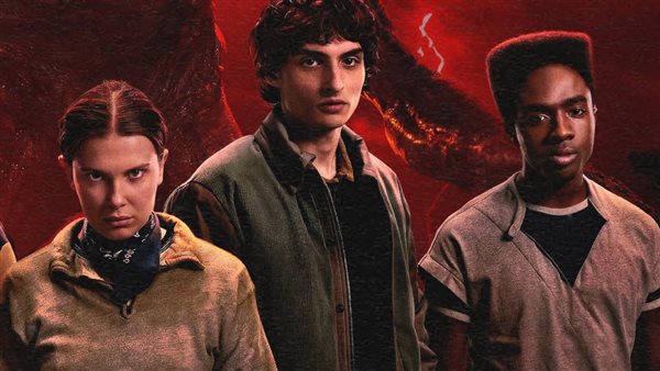 Stranger Things الموسم الخامس: تفاصيل الحلقات وموعد العرض النهائي