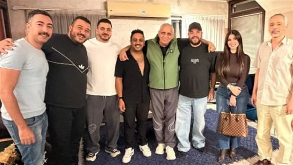 أحمد السبكي يكشف عن بدء تصوير فيلم 101 مطافي في ديسمبر المقبل