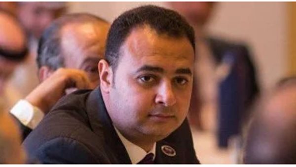  الدكتور حسين عبد