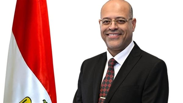 وزير العمل محمد