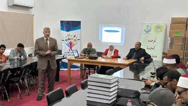 دعم الطلاب ذوي الإعاقة