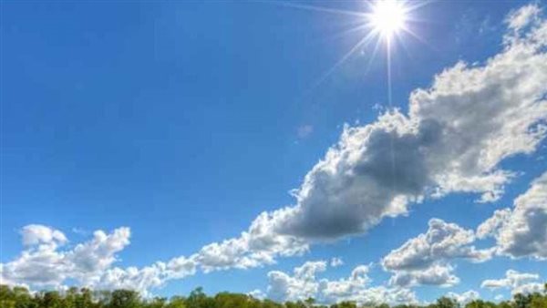 حالة الطقس اليوم