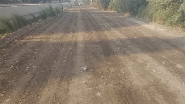 حملات تسوية وتمهيد