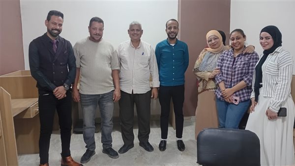 بمحافظ أسيوط يوجه