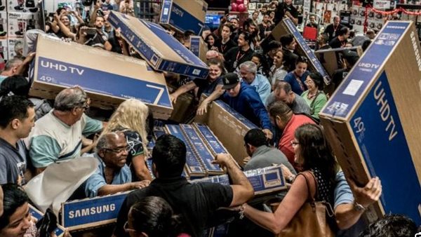 عروض البلاك فرايدي