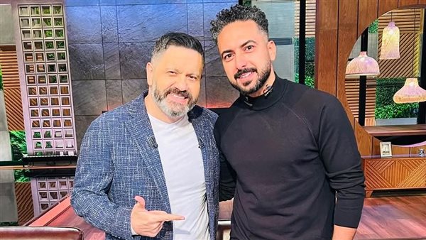 أحمد زاهر وشذى ضحايا عملية نصب جديدة باسم شادي خفاجة