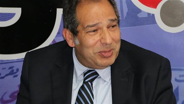 النائب حسام الخولي