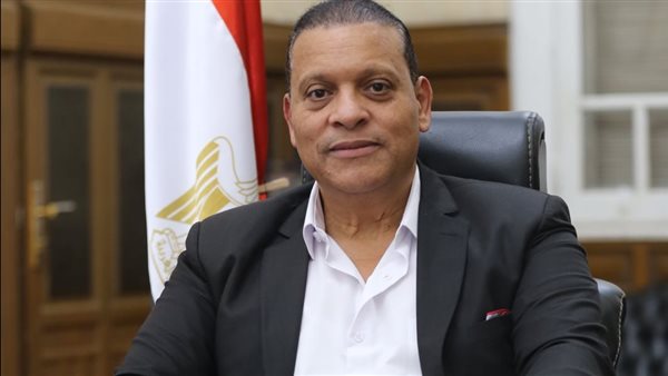 المستشار أحمد الفضالي