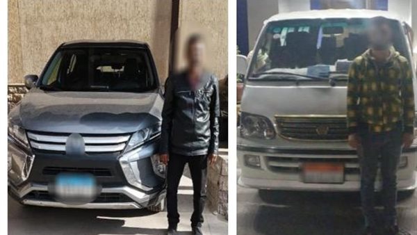 الشرطة تكشف ملابسات السير عكس الاتجاه بالقاهرة وتضبط قائدي السيارتين