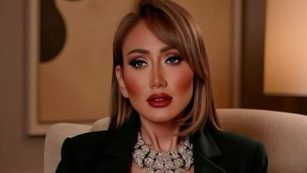 ريهام سعيد تعبر عن حبها لأحمد سعد بعد حادث السير: "ماكنتش عارفة إني بحبه كده"