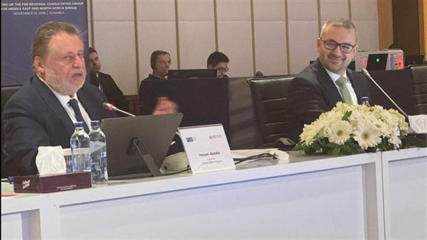 محافظ البنك المركزي