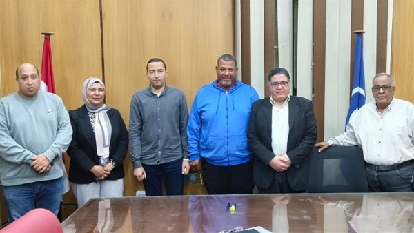 مديرية عمل الإسماعيلية