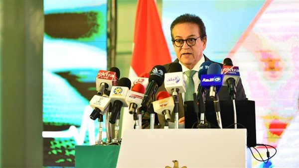 الدكتور خالد عبدالغفار