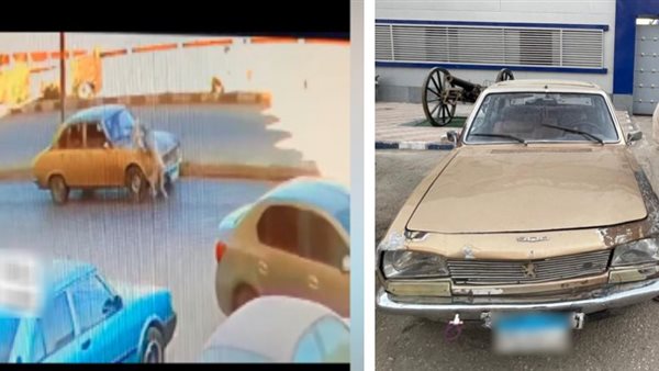 الداخلية تكشف ملابسات حادث دهس سيدة بأسيوط وتضبط المتسبب