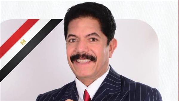 علاء سليمان الحديوي