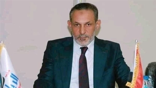 المهندس إياد الخولي