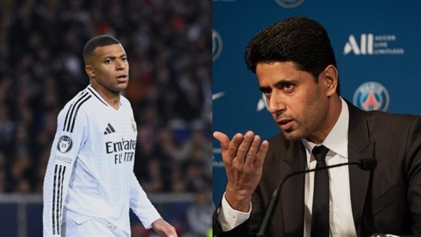 أزمة مبابي وباريس