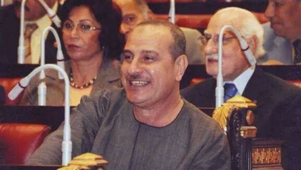 محيي الزيدي