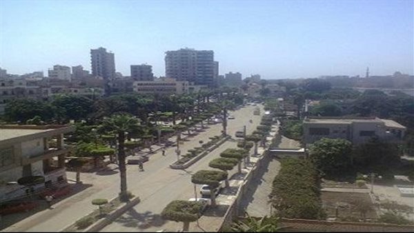 مدينة ميت غمر