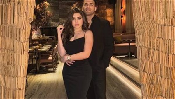 يارا تامر تهاجم شقيقة مسلم بعد إعلان تصالحهما