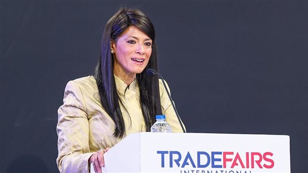 الدكتورة رانيا المشاط