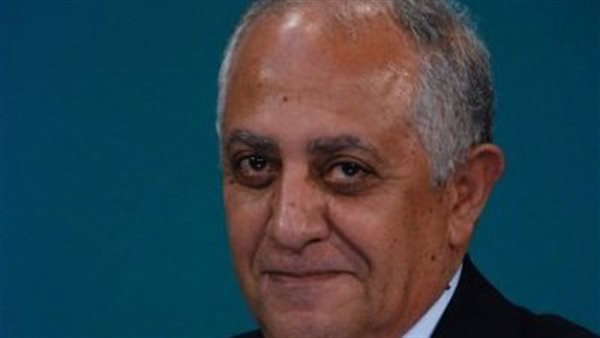 حسن المستكاوي