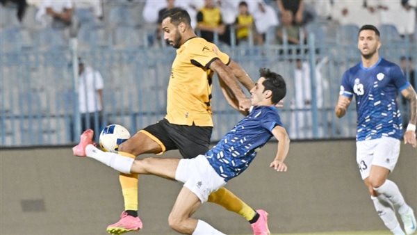 كهربا مع القادسية