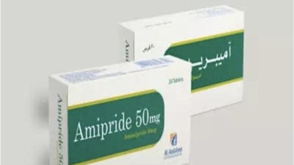 دواء أميبريد