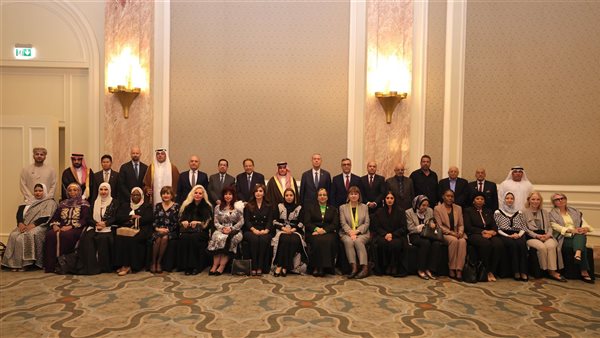 الحفل الرسمي لإطلاق