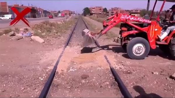 النقل تناشد المواطنين