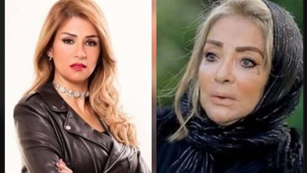 شهيرة تطمئن الجمهور: آيات آباظة خرجت من المستشفى وتتحسن بشكل ملحوظ