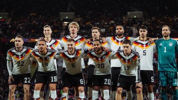 منتخب ألمانيا