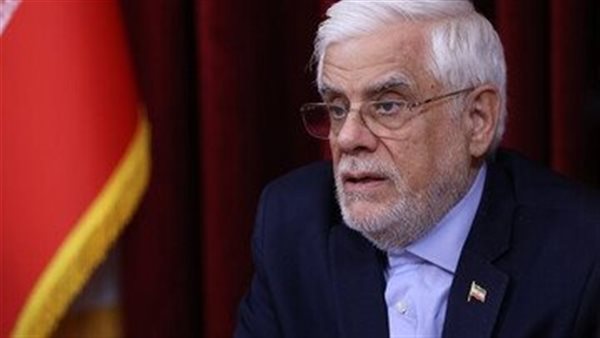 محمد رضا عارف النائب