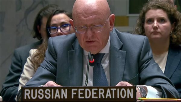 روسيا تنتقد قرار