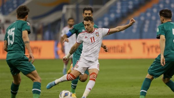 موعد مباراة الأردن