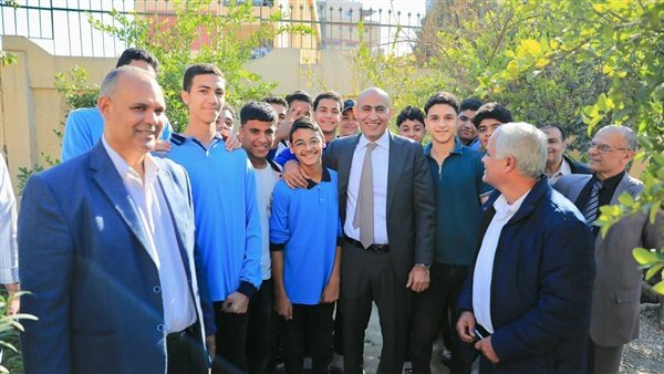 جولة ميدانية جديدة