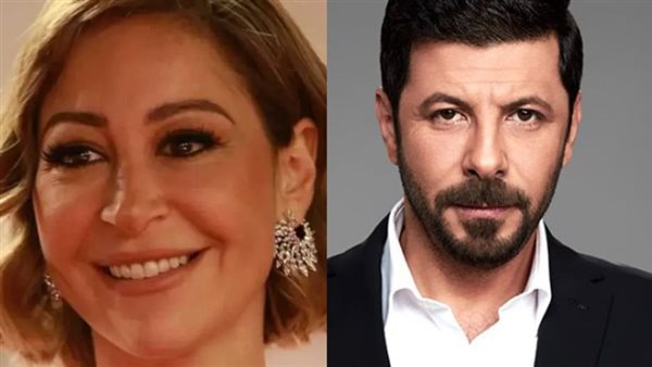 الحب والحرب تجمع منة شلبي وإياد نصار في دراما رمضانية 2026