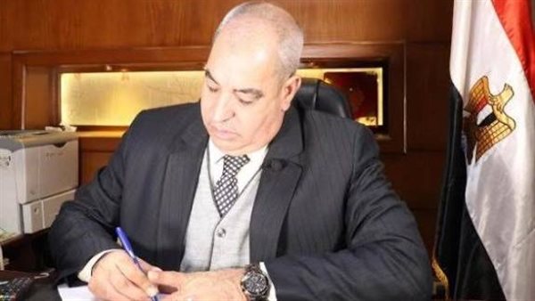 النائب عامر حامد