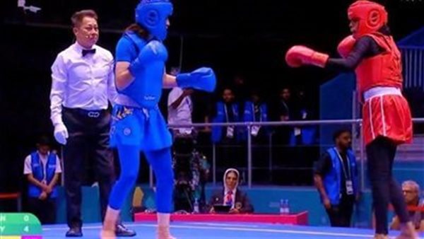 مصر  بدورة ألعاب