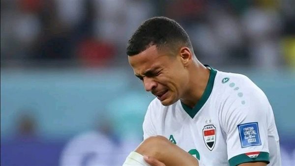 علي الحمادي