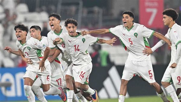 مباراة المغرب ومالي