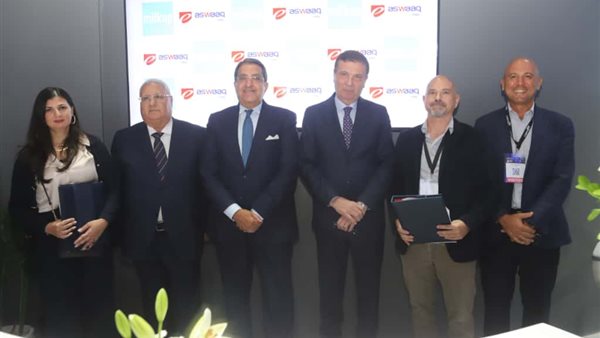 وزير الزراعة