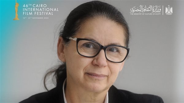 محاضرة "شاعرية الواقع" مع إلديكو إينيدي في مهرجان القاهرة السينمائي