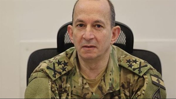 قائد الجيش اللبناني