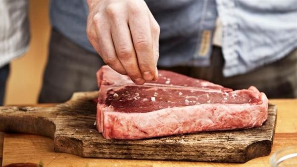 بدائل اللحوم 