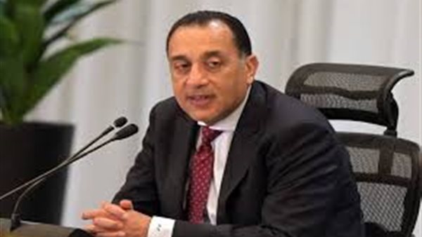 الدكتور مصطفى مدبولي