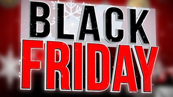 البلاك فرايدى