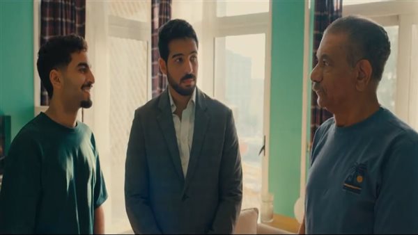 موعد عرض الحلقة 27 من مسلسل لينك والقنوات الناقلة لها